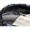 DBK Special Parts (Ducabike) OE High Exhaust Screw Kit for the BMW R 1300 GS DBK Special Parts (Ducabike) OE High Exhaust Screw Kit for the BMW R 1300 GS